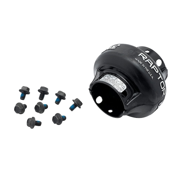 Raptor Couplings, RAPTOR E10 ELEMENT